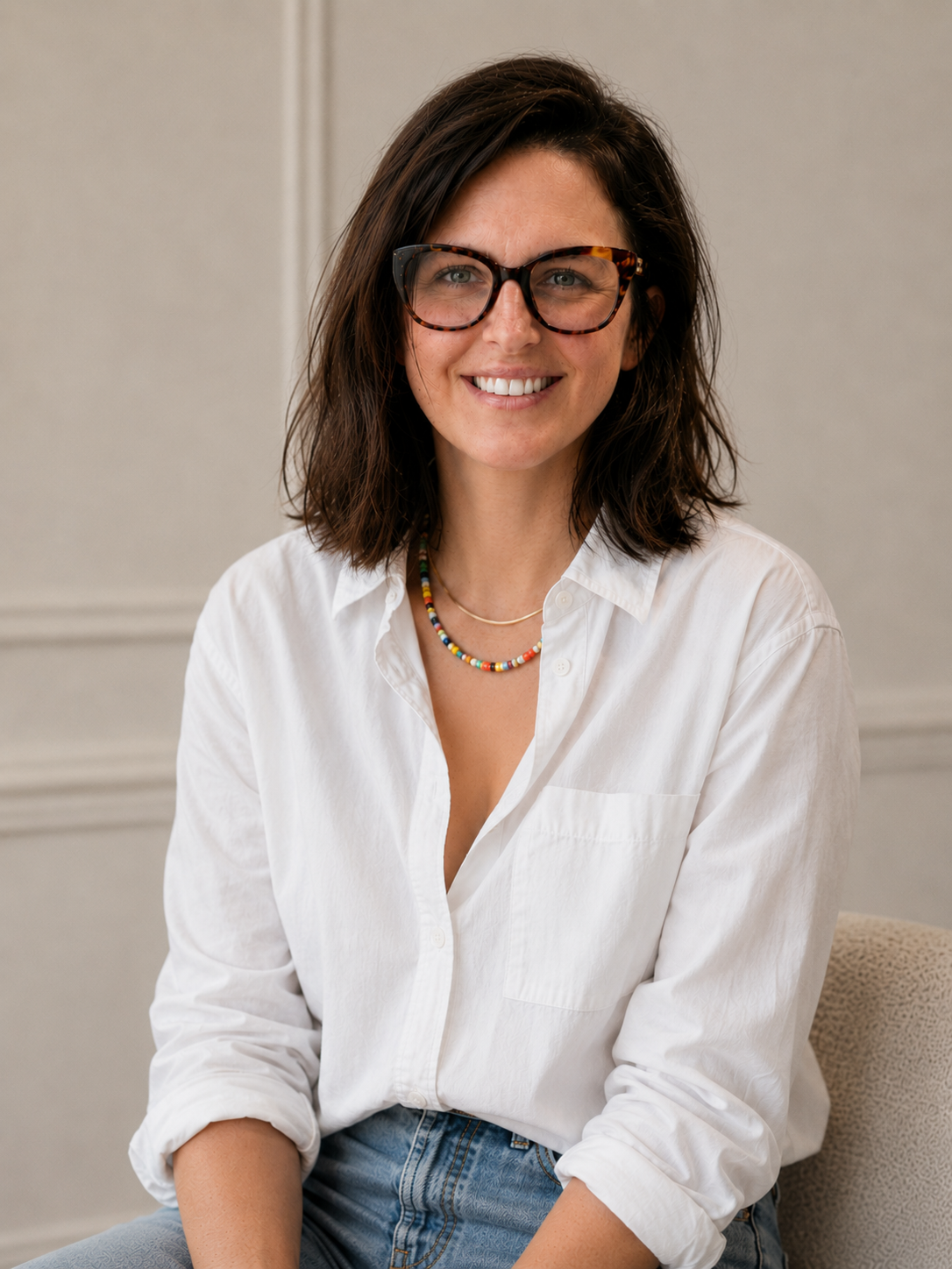 Grace Dennison